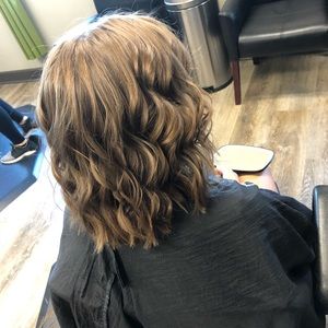 Meet your Posher, Gabby